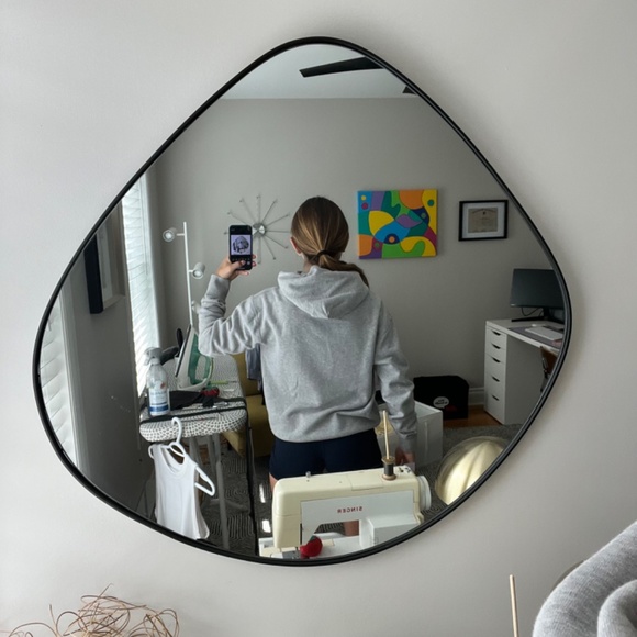 Polo Ralph Lauren Grey Hoodie - Picture 3 of 7